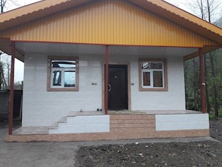 اجاره ویلا در قلعه رودخان