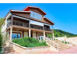 اجاره ویلا استخردار در لاهیجان