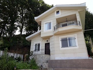 ویلا اجاره ای در لاهیجان