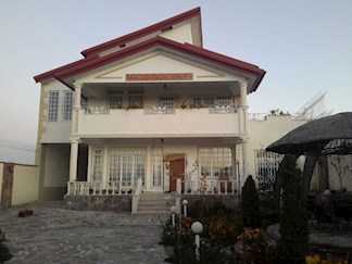 اجاره ویلا شیک شاندیز مشهد