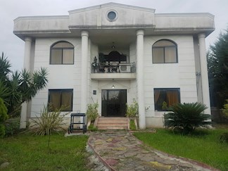 اجاره ویلا در خط هشت چالوس