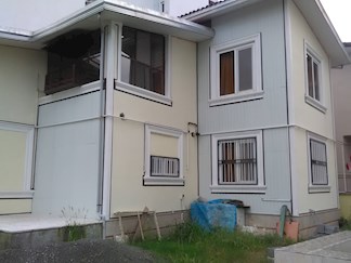 اجاره ویلا در چابکسر