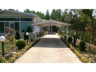 اجاره ویلا استخردار ساحلی