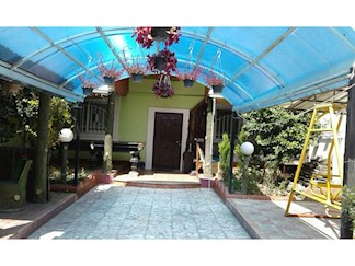 اجاره ویلا با جکوزی در فریدونکنار