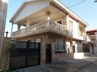 اجاره ویلا ساحلی در زیباکنار