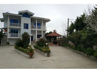 اجاره ویلا در رامسر