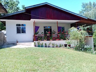 اجاره خانه ی روستایی ماسال