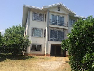 ویلا دربست جنگلی نزدیک رامسر