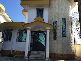 اجاره ویلای ساحلی در چالوس