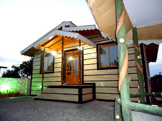 اجاره ویلا در زیباکنار