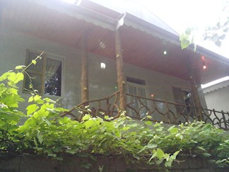 اجاره ویلا زیباکنار سه خوابه