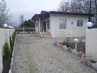 اجاره ویلا چالوس - ستاره آبی