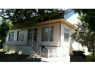 ویلای جنگلی در تالش کرایه ای