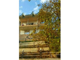 اجاره ویلا جنگلی جاده دوهزار