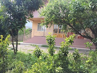 اجاره ویلا منطقه آزاد انزلی