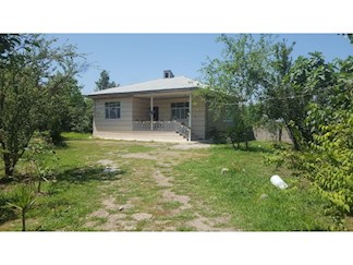 اجاره ویلا باغ در ماسال