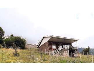 اجاره خانه روستایی ییلاق مریان