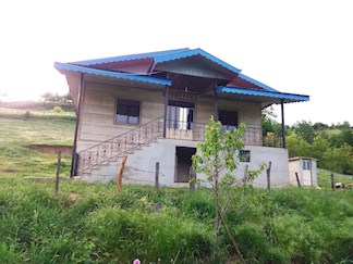 اجاره ویلا در ییلاق تالش