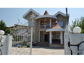 اجاره ویلا در متل قو