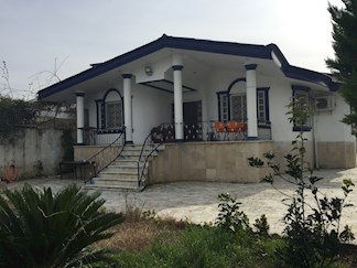 اجاره ویلا نزدیک نمک آبرود