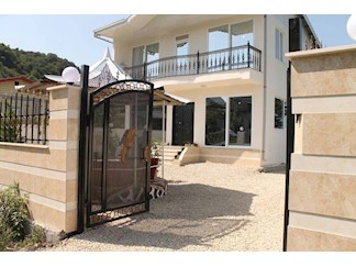 اجاره ویلا در آستارا