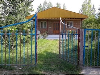 رزرو کلبه چوبی در ماسال