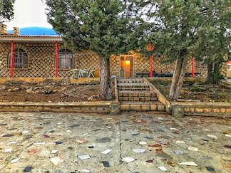 ویلا در شهرک بابک کیاسر ساری