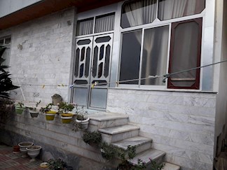 خانه ویلایی اجاره ای در فومن