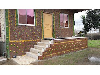 اجاره ویلا نزدیک قلعه رودخان