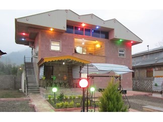 اجاره ویلا در قلعه رودخان