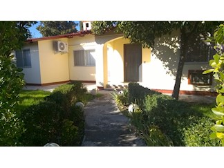 اجاره ویلا در خزرشهر جنوبی