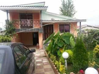 اجاره ویلا در آهودشت چمستان