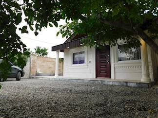 اجاره ویلا ساحلی در رامسر