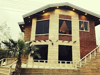 اجاره ویلا در زیباکنار