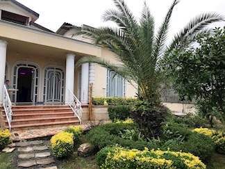 اجاره ویلای ساحلی عباس آباد