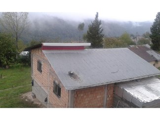 اجاره ویلا جنگلی در پاشاکلاه