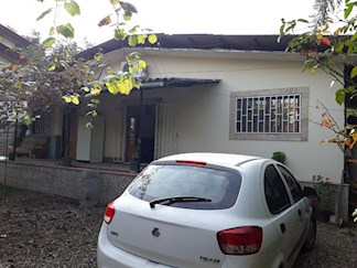 رزرو ویلا اطراف نمک آبرود