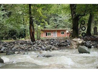 اجاره ویلا اسالم بر رودخانه