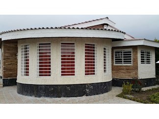 اجاره ویلا لوکس در کلارآباد