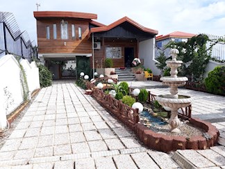 اجاره ویلا در فرح آباد ساری