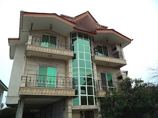 اجاره واحد در رامسر