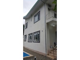 کرایه ویلا استخردار در رامسر