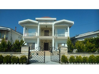 اجاره ویلا در متل قو