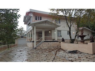 ویلا اجاره ای در گردنه حیران