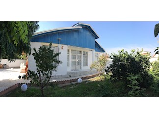 ویلا باغ دربستی محمودآباد