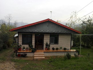 ویلا اجاره ای در ماسال