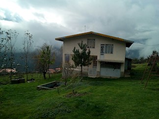 ویلا اجاره ای در ییلاق مریان