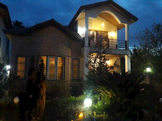 ویلا اجاره ای در وازیوار