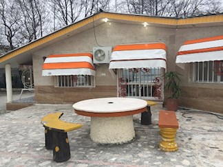 اجاره ویلا ساحلی خط هشت