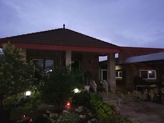 رزرو ویلا بااستخر در سرخرود